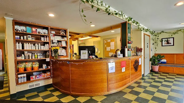 Newbury Veterinary Clinic 7