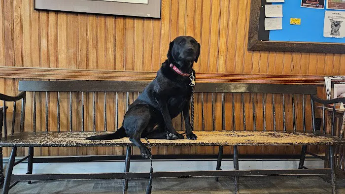 Oxbow Veterinary Clinic 2