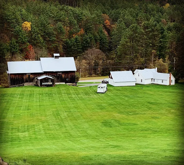 Fieldstone Equine Clinic 2