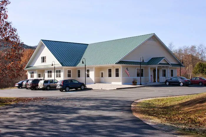 Country Animal Hospital 4
