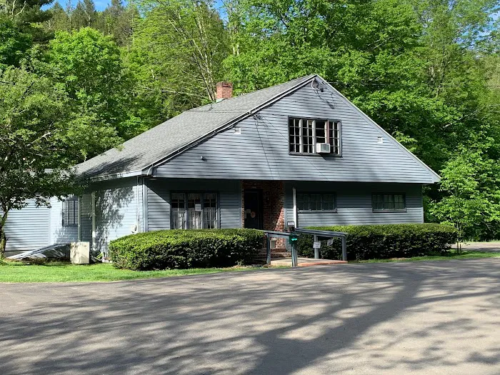 Brattleboro Veterinary Clinic 3