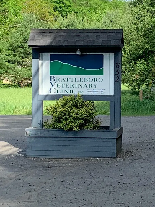 Brattleboro Veterinary Clinic 5