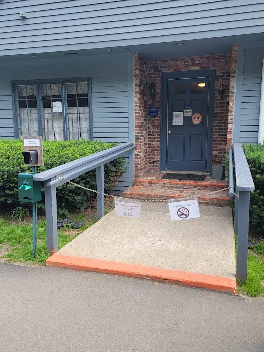 Brattleboro Veterinary Clinic 9