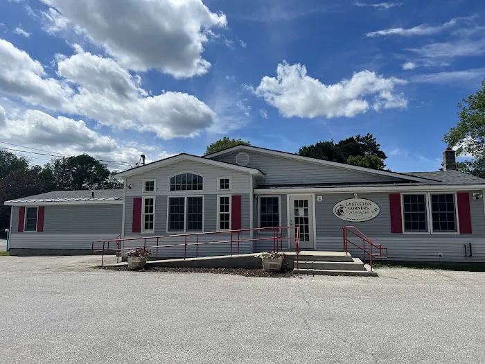 Castleton Corners Veterinary Clinic 3