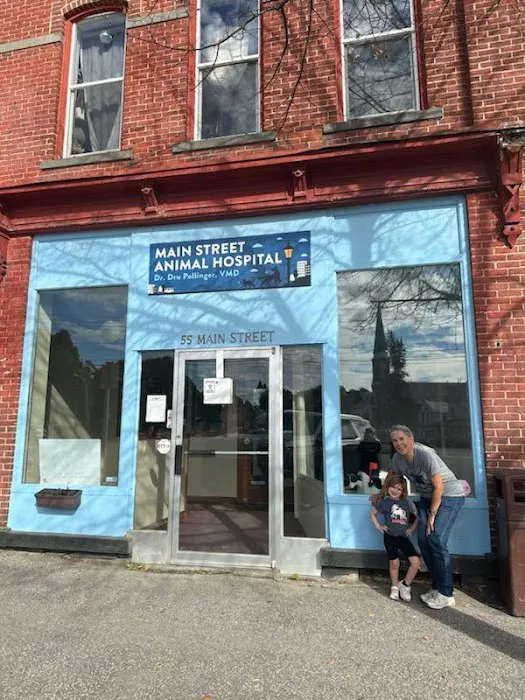 Main St. Animal Hospital 2