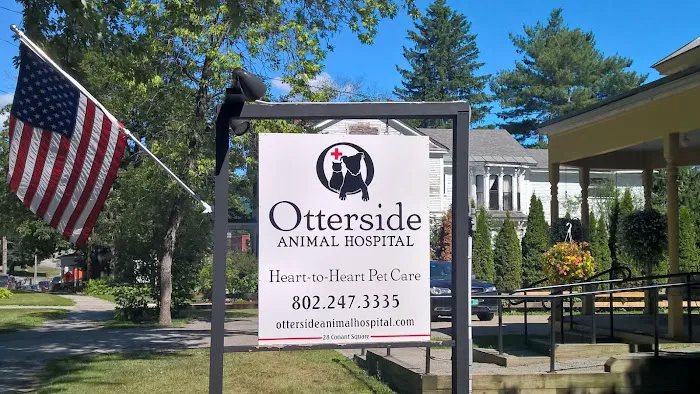 Otterside Animal Hospital 4