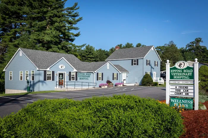 Epping Road Veterinary Hospital 3