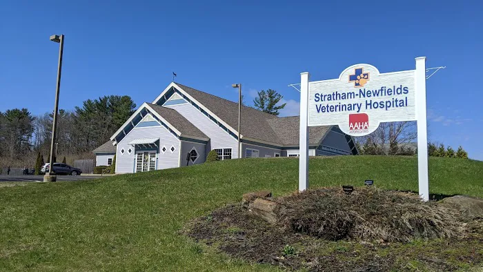 Stratham-Newfields Veterinary Hospital 1