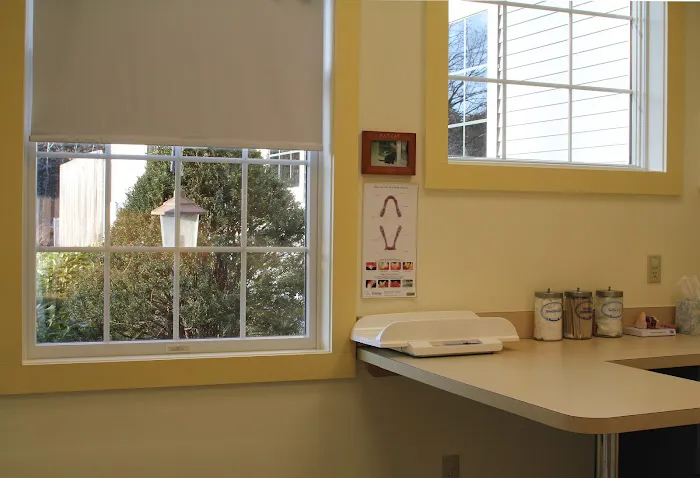 Stratham-Newfields Veterinary Hospital 8