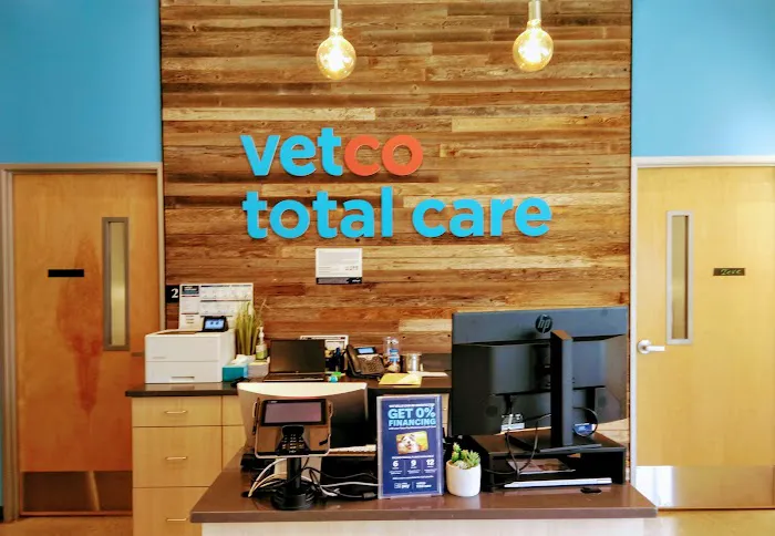 Vetco Total Care Animal Hospital 1