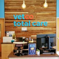Vetco Total Care Animal Hospital ico