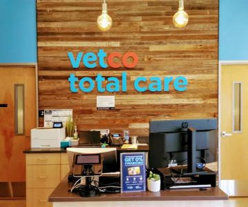 Vetco Total Care Animal Hospital