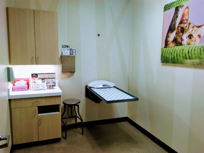 Vetco Total Care Animal Hospital 3