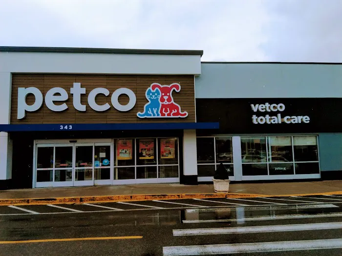 Vetco Total Care Animal Hospital 6