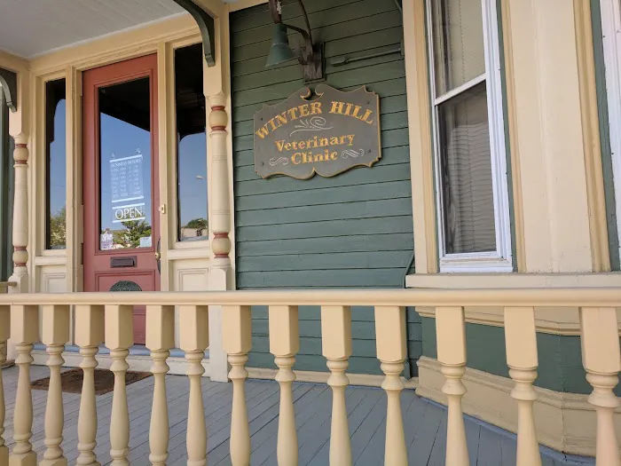 Winter Hill Veterinary Clinic 5