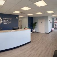 Wellington Circle Veterinary Center ico