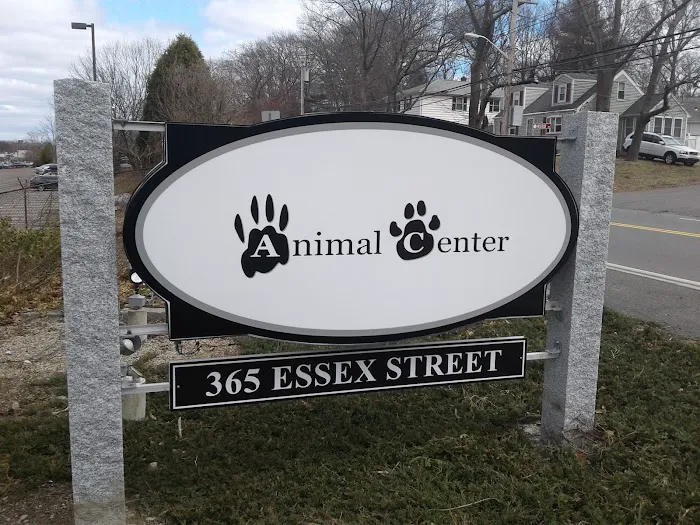 Animal Center 5