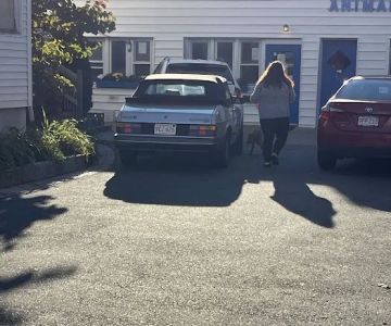 Malden Animal Hospital & Kennel