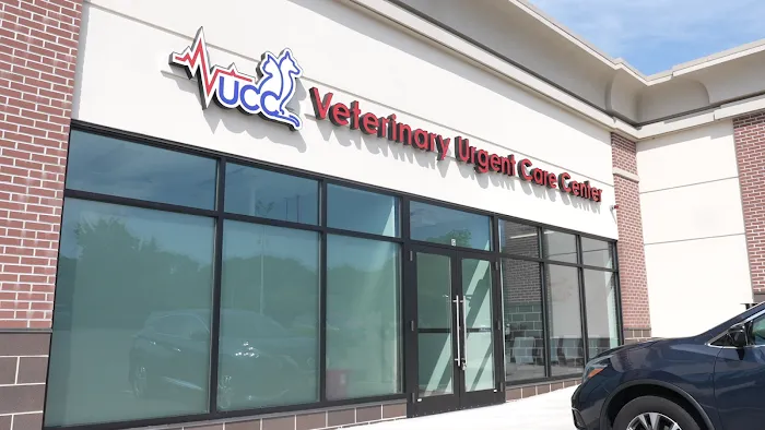 Veterinary Urgent Care Center - Saugus 2