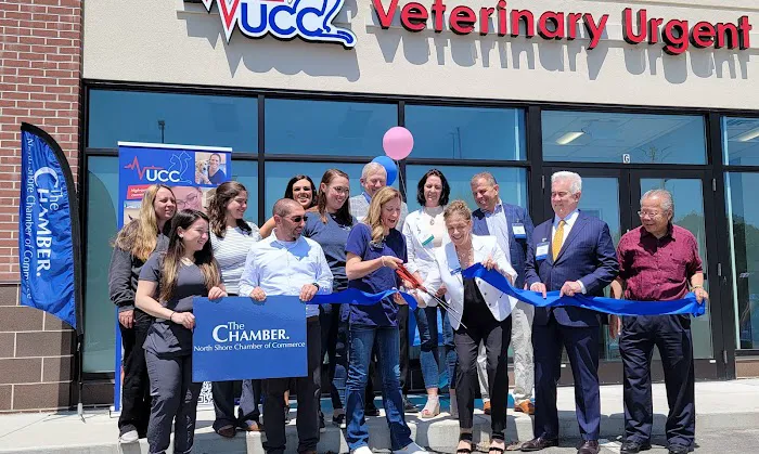Veterinary Urgent Care Center - Saugus 5
