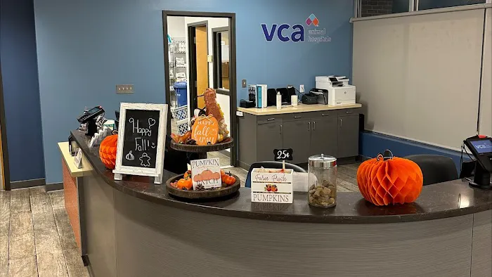 VCA Everett Animal Hospital 1