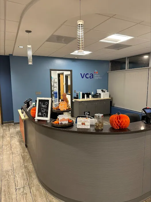 VCA Everett Animal Hospital 7