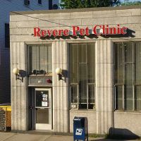 Revere Pet Clinic ico