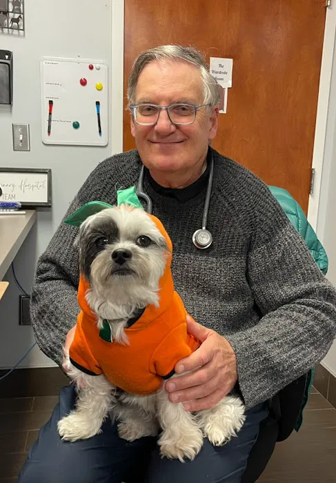 Charlestown Veterinary Hospital 5