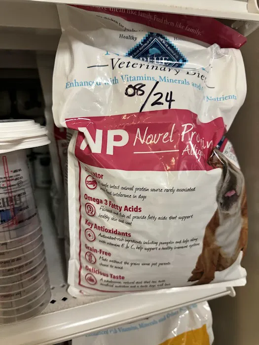 Charlestown Pet Clinic 4
