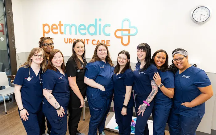 PetMedic Urgent Care Vet Clinic - Cambridge 2