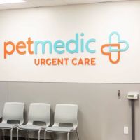 PetMedic Urgent Care Vet Clinic - Cambridge ico