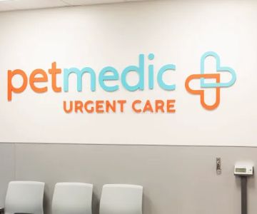 PetMedic Urgent Care Vet Clinic - Cambridge