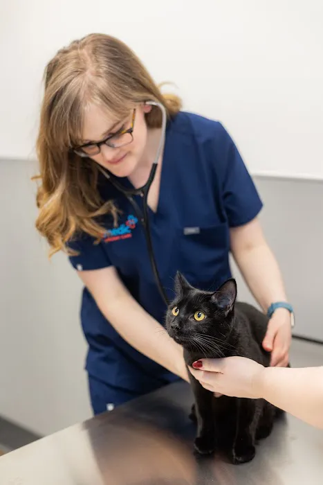 PetMedic Urgent Care Vet Clinic - Cambridge 7