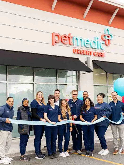 PetMedic Urgent Care Vet Clinic - Peabody 1