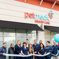 PetMedic Urgent Care Vet Clinic - Peabody ico