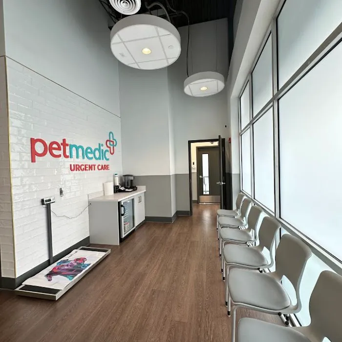 PetMedic Urgent Care Vet Clinic - Peabody 2