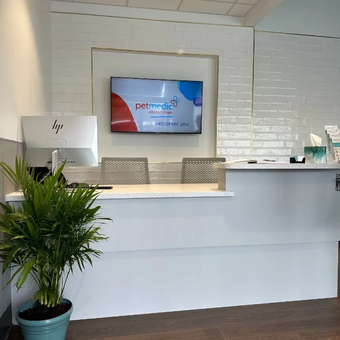 PetMedic Urgent Care Vet Clinic - Peabody 5