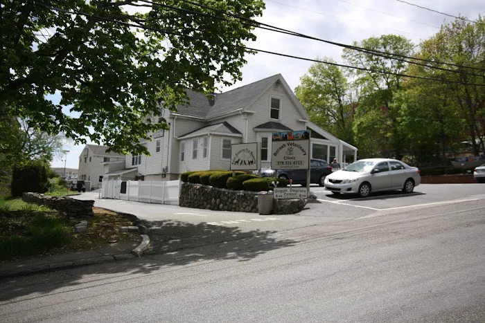 Borash Veterinary Clinic 1