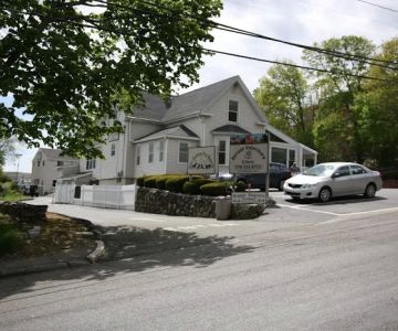 Borash Veterinary Clinic
