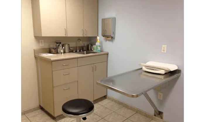 Danvers Animal Hospital 3