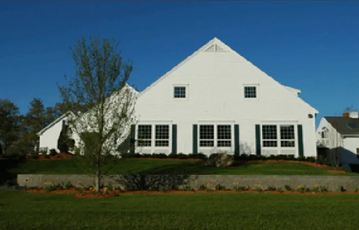 Danvers Animal Hospital 2