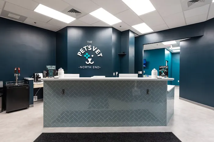 The Pet's Vet North End 1