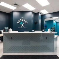 The Pet's Vet North End ico