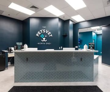 The Pet's Vet North End