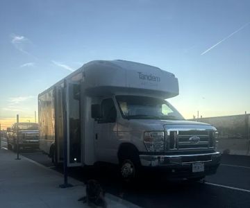 Tandem East Boston, Quincy Onsite Veterinary