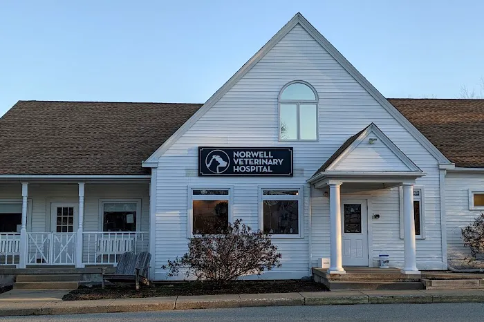 Norwell Veterinary Hospital 3