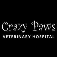 Crazy Paws Veterinary Hospital ico