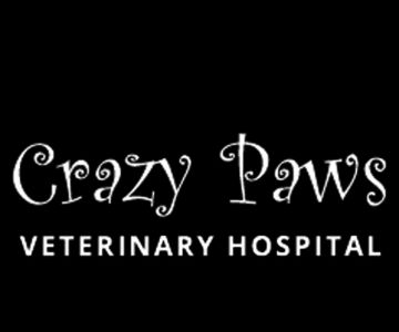 Crazy Paws Veterinary Hospital