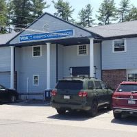 VCA Roberts Animal Hospital ico