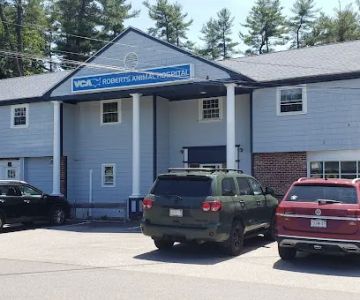 VCA Roberts Animal Hospital